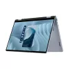 Dell 16 Plus 2 in 1 DB06250, CPU: Core Ultra 5 226V, RAM: RAM 16 GB, Ổ cứng: SSD 512GB, Độ phân giải : Full HD+, Màu sắc: Ice Blue - hình số , 8 image