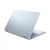 Dell 16 Plus 2 in 1 DB06250, CPU: Core Ultra 5 226V, RAM: RAM 16 GB, Ổ cứng: SSD 512GB, Độ phân giải : Full HD+, Màu sắc: Ice Blue - hình số , 2 image