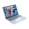 Dell 16 Plus DB16250, CPU: Core Ultra 7 256V, RAM: RAM 16 GB, Ổ cứng: SSD 1TB, Độ phân giải : Quad HD+, Card đồ họa: Intel Arc Graphics, Kích thước màn hình: 16 inch, Loại màn hình: Laptop Non-Touch, Hệ điều hành: Windows 11, Màu sắc: Ice Blue - hình số , 2 image