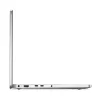 Dell Pro 14 PC14250, CPU: Core Ultra 5 235U, RAM: RAM 16 GB, Ổ cứng: SSD 256GB, Độ phân giải : Full HD+, Card đồ họa: Intel Graphic, Kích thước màn hình: 14 inch, Loại màn hình: Laptop Non-Touch, Hệ điều hành: Windows 11, Màu sắc: Platinum Silver - hình số , 7 image