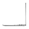 Dell Pro 16 Plus PB16255, CPU: Ryzen 5 220, RAM: RAM 16 GB, Ổ cứng: SSD 256GB, Độ phân giải : Full HD+, Card đồ họa: AMD Radeon Graphics, Kích thước màn hình: 16 inch, Loại màn hình: Laptop Non-Touch, Hệ điều hành: Windows 11, Màu sắc: Cool Silver - hình số , 8 image