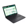 Dell Pro Max 14 MC14250, CPU: Core Ultra 5 235H, RAM: RAM 16 GB, Ổ cứng: SSD 256GB, Độ phân giải : Full HD+, Card đồ họa: Intel Arc Graphics, Kích thước màn hình: 14 inch, Loại màn hình: Laptop Non-Touch, Hệ điều hành: Windows 11, Màu sắc: Black - hình số , 9 image