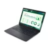 Dell Pro Max 14 MC14250, CPU: Core Ultra 5 235H, RAM: RAM 16 GB, Ổ cứng: SSD 256GB, Độ phân giải : Full HD+, Card đồ họa: Intel Arc Graphics, Kích thước màn hình: 14 inch, Loại màn hình: Laptop Non-Touch, Hệ điều hành: Windows 11, Màu sắc: Black - hình số , 8 image