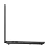 Dell Pro Max 14 MC14250, CPU: Core Ultra 5 235H, RAM: RAM 16 GB, Ổ cứng: SSD 256GB, Độ phân giải : Full HD+, Card đồ họa: Intel Arc Graphics, Kích thước màn hình: 14 inch, Loại màn hình: Laptop Non-Touch, Hệ điều hành: Windows 11, Màu sắc: Black - hình số , 4 image