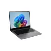Samsung Galaxy Book 5 Pro, CPU: Core Ultra 5 226V, RAM: RAM 16 GB, Ổ cứng: SSD 256GB, Độ phân giải : Quad HD+, Card đồ họa: Intel Arc Graphics, Kích thước màn hình: 14 inch, Loại màn hình: Laptop Touch, Hệ điều hành: Windows 11 Home, Màu sắc: Dark Gray - hình số , 4 image