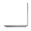 Dell Precision 5480, CPU: Core i9 - 13900H, RAM: RAM 32GB, Ổ cứng: SSD 1TB, Độ phân giải: FHD+, Card đồ họa: NVIDIA RTX A1000, Màu sắc: Lunar Silver - hình số , 3 image