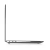 Dell Precision 5480, CPU: Core i9 - 13900H, RAM: RAM 32GB, Ổ cứng: SSD 1TB, Độ phân giải: FHD+, Card đồ họa: NVIDIA RTX A1000, Màu sắc: Lunar Silver - hình số , 4 image