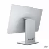 Lenovo IdeaCentre AIO 24AKP10, CPU: Core 5 220, RAM: RAM 16 GB, Ổ cứng: SSD 512GB, Độ phân giải : Full HD, Card đồ họa: AMD Radeon Graphics, Kích thước màn hình: 23.8 inch, Loại màn hình: Laptop Non-Touch, Hệ điều hành: Windows 11, Màu sắc: Cloud Grey - hình số , 6 image