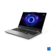 Lenovo LOQ 15IRX10, CPU: Core i7 13650HX, RAM: RAM 16 GB, Ổ cứng: SSD 512GB, Độ phân giải : Full HD, Card đồ họa: NVIDIA GeForce RTX 5050, Kích thước màn hình: 15.6 inch, Loại màn hình: Laptop Non-Touch, Hệ điều hành: Windows 11, Màu sắc: Luna Grey - hình số , 16 image