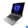 Lenovo LOQ 15IRX10, CPU: Core i7 13650HX, RAM: RAM 16 GB, Ổ cứng: SSD 512GB, Độ phân giải : Full HD, Card đồ họa: NVIDIA GeForce RTX 5050, Kích thước màn hình: 15.6 inch, Loại màn hình: Laptop Non-Touch, Hệ điều hành: Windows 11, Màu sắc: Luna Grey - hình số , 3 image