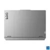 Lenovo LOQ 15IRX10, CPU: Core i7 13650HX, RAM: RAM 16 GB, Ổ cứng: SSD 512GB, Độ phân giải : Full HD, Card đồ họa: NVIDIA GeForce RTX 5050, Kích thước màn hình: 15.6 inch, Loại màn hình: Laptop Non-Touch, Hệ điều hành: Windows 11, Màu sắc: Luna Grey - hình số , 12 image