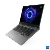 Lenovo LOQ 17IRX10, CPU: Core i7 14700HX, RAM: RAM 16 GB, Ổ cứng: SSD 1TB, Độ phân giải : Full HD, Card đồ họa: RTX 5060, Kích thước màn hình: 17.3 inch, Loại màn hình: Laptop Non-Touch, Hệ điều hành: Windows 11, Màu sắc: Luna Grey - hình số , 3 image