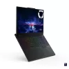 Lenovo Legion 5 15IRX10, CPU: Core i7 14700HX, RAM: RAM 16 GB, Ổ cứng: SSD 1TB, Độ phân giải : Quad HD+, Card đồ họa: NVIDIA GeForce RTX 5060, Kích thước màn hình: 15.1 inch, Loại màn hình: Laptop Non-Touch, Hệ điều hành: Windows 11, Màu sắc: Eclipse Black - hình số , 5 image