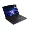 Lenovo Legion 9 18IAX10, CPU: Core Ultra 9 275HX, RAM: RAM 32 GB, Ổ cứng: SSD 1TB, Độ phân giải : Ultra HD+, Card đồ họa: NVIDIA GeForce RTX 5080, Kích thước màn hình: 18 inch, Loại màn hình: Laptop Non-Touch, Hệ điều hành: Windows 11, Màu sắc: Eclipse Black - hình số 