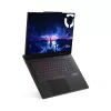 Lenovo Legion 9 18IAX10, CPU: Core Ultra 9 275HX, RAM: RAM 32 GB, Ổ cứng: SSD 1TB, Độ phân giải : Ultra HD+, Card đồ họa: NVIDIA GeForce RTX 5080, Kích thước màn hình: 18 inch, Loại màn hình: Laptop Non-Touch, Hệ điều hành: Windows 11, Màu sắc: Eclipse Black - hình số , 5 image
