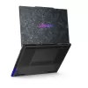 Lenovo Legion 9 18IAX10, CPU: Core Ultra 9 275HX, RAM: RAM 32 GB, Ổ cứng: SSD 1TB, Độ phân giải : Ultra HD+, Card đồ họa: NVIDIA GeForce RTX 5080, Kích thước màn hình: 18 inch, Loại màn hình: Laptop Non-Touch, Hệ điều hành: Windows 11, Màu sắc: Eclipse Black - hình số , 6 image
