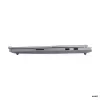 Lenovo ThinkBook 16p G6 ADR, CPU: Ryzen 9 8940HX, RAM: RAM 32 GB, Ổ cứng: SSD 1TB, Độ phân giải : Quad HD+, Card đồ họa: NVIDIA GeForce RTX 5060, Kích thước màn hình: 16 inch, Loại màn hình: Laptop Non-Touch, Hệ điều hành: Windows 11, Màu sắc: Luna Grey - hình số , 7 image
