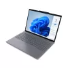 Lenovo Thinkpad T14 Gen 5, CPU: Core Ultra 7 155U, RAM: RAM 32 GB, Ổ cứng: SSD 512GB, Độ phân giải : Full HD+, Card đồ họa: Intel Graphic, Kích thước màn hình: 14 inch, Loại màn hình: Laptop Touch, Hệ điều hành: Windows 11, Màu sắc: Grey - hình số , 2 image