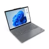 Lenovo Thinkpad T14 Gen 5, CPU: Core Ultra 7 155U, RAM: RAM 32 GB, Ổ cứng: SSD 512GB, Độ phân giải : Full HD+, Card đồ họa: Intel Graphic, Kích thước màn hình: 14 inch, Loại màn hình: Laptop Touch, Hệ điều hành: Windows 11, Màu sắc: Grey - hình số , 3 image