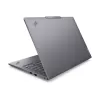 Lenovo Thinkpad T14 Gen 5, CPU: Core Ultra 7 155U, RAM: RAM 32 GB, Ổ cứng: SSD 512GB, Độ phân giải : Full HD+, Card đồ họa: Intel Graphic, Kích thước màn hình: 14 inch, Loại màn hình: Laptop Touch, Hệ điều hành: Windows 11, Màu sắc: Grey - hình số , 4 image