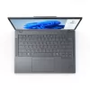 Lenovo Thinkpad T14 Gen 5, CPU: Core Ultra 7 155U, RAM: RAM 32 GB, Ổ cứng: SSD 512GB, Độ phân giải : Full HD+, Card đồ họa: Intel Graphic, Kích thước màn hình: 14 inch, Loại màn hình: Laptop Touch, Hệ điều hành: Windows 11, Màu sắc: Grey - hình số , 5 image