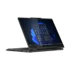 Lenovo ThinkPad T14s 2 in 1 Gen 1, CPU: Core Ultra 7 265U, RAM: RAM 32 GB, Ổ cứng: SSD 512GB, Độ phân giải : Full HD+, Card đồ họa: Intel Graphic, Kích thước màn hình: 14 inch, Loại màn hình: Laptop Touch, Hệ điều hành: Windows 11, Màu sắc: Black - hình số , 2 image