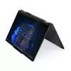 Lenovo ThinkPad T14s 2 in 1 Gen 1, CPU: Core Ultra 7 265U, RAM: RAM 32 GB, Ổ cứng: SSD 512GB, Độ phân giải : Full HD+, Card đồ họa: Intel Graphic, Kích thước màn hình: 14 inch, Loại màn hình: Laptop Touch, Hệ điều hành: Windows 11, Màu sắc: Black - hình số 