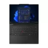 Lenovo ThinkPad X13 Gen 6, CPU: Core Ultra 5 225U, RAM: RAM 16 GB, Ổ cứng: SSD 512GB, Độ phân giải : Full HD+, Card đồ họa: Intel Graphic, Kích thước màn hình: 13.3 inch, Loại màn hình: Laptop Non-Touch, Hệ điều hành: Windows 11, Màu sắc: Black - hình số , 11 image