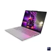 Lenovo Yoga Pro 9 16IAH10, CPU: Core Ultra 9 285H, RAM: RAM 64 GB, Ổ cứng: SSD 2TB, Độ phân giải : Quad HD+, Card đồ họa: RTX 5070, Kích thước màn hình: 16 inch, Loại màn hình: Laptop Touch, Hệ điều hành: Windows 11, Màu sắc: Luna Grey - hình số , 7 image