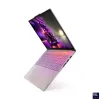 Lenovo Yoga Pro 9 16IAH10, CPU: Core Ultra 9 285H, RAM: RAM 64 GB, Ổ cứng: SSD 2TB, Độ phân giải : Quad HD+, Card đồ họa: RTX 5070, Kích thước màn hình: 16 inch, Loại màn hình: Laptop Touch, Hệ điều hành: Windows 11, Màu sắc: Luna Grey - hình số , 8 image