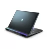 Alienware 16 Area 51 AA16250, CPU: Core Ultra 9 275HX, RAM: RAM 32 GB, Ổ cứng: SSD 2TB, Độ phân giải : Quad HD+, Card đồ họa: NVIDIA GeForce RTX 5070 Ti, Kích thước màn hình: 16 inch, Loại màn hình: Non-Touch, Hệ điều hành: Windows 11, Màu sắc: Liquid Teal - hình số , 5 image