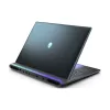 Alienware 18 Area 51 AA18250, CPU: Core Ultra 9 275HX, RAM: RAM 32 GB, Ổ cứng: SSD 2TB, Độ phân giải : Quad HD+, Card đồ họa: NVIDIA GeForce RTX 5070 Ti, Kích thước màn hình: 18 inch, Loại màn hình: Non-Touch, Hệ điều hành: Windows 11, Màu sắc: Liquid Teal - hình số , 5 image