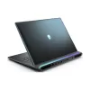 Alienware 18 Area 51 AA18250, CPU: Core Ultra 9 275HX, RAM: RAM 32 GB, Ổ cứng: SSD 2TB, Độ phân giải : Quad HD+, Card đồ họa: NVIDIA GeForce RTX 5070 Ti, Kích thước màn hình: 18 inch, Loại màn hình: Non-Touch, Hệ điều hành: Windows 11, Màu sắc: Liquid Teal - hình số , 6 image