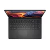 Dell 15 DC15255, CPU: Ryzen 5 7530U, RAM: RAM 16 GB, Ổ cứng: SSD 512GB, Độ phân giải : Full HD, Card đồ họa: AMD Radeon Graphics, Kích thước màn hình: 15.6 inch, Loại màn hình: Laptop Non-Touch, Hệ điều hành: Windows 11, Màu sắc: Carbon Black - hình số , 3 image