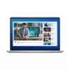 Dell 16 DC16250, CPU: Core 5 120U, RAM: RAM 16 GB, Ổ cứng: SSD 512GB, Độ phân giải : Full HD+, Card đồ họa: Intel Graphic, Kích thước màn hình: 16 inch, Loại màn hình: Laptop Touch, Hệ điều hành: Windows 11, Màu sắc: Ice Blue - hình số , 10 image