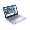 Dell 16 DC16251, CPU: Core 7 150U, RAM: RAM 16 GB, Ổ cứng: SSD 1TB, Độ phân giải : Full HD+, Card đồ họa: Intel Graphic, Kích thước màn hình: 16 inch, Loại màn hình: Laptop Non-Touch, Hệ điều hành: Windows 11, Màu sắc: Ice Blue - hình số , 2 image