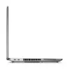 Dell Latitude 5540 , CPU: Core i5 - 1335U, RAM: RAM 16GB, Ổ cứng: SSD 256GB, Độ phân giải: FHD, Card đồ họa: Intel Iris Xe Graphics, Màu sắc: Dark Gray - hình số , 6 image