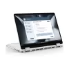 Dell Pro 13 Plus PB13255, CPU: Ryzen AI 9 HX Pro 370, RAM: RAM 32 GB, Ổ cứng: SSD 512GB, Độ phân giải : Full HD+, Card đồ họa: AMD Radeon Graphics, Kích thước màn hình: 13.3 inch, Loại màn hình: Laptop 2 in 1, Hệ điều hành: Windows 11, Màu sắc: Silver - hình số , 8 image