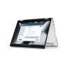 Dell Pro 13 Plus PB13255, CPU: Ryzen AI 9 HX Pro 370, RAM: RAM 32 GB, Ổ cứng: SSD 512GB, Độ phân giải : Full HD+, Card đồ họa: AMD Radeon Graphics, Kích thước màn hình: 13.3 inch, Loại màn hình: Laptop 2 in 1, Hệ điều hành: Windows 11, Màu sắc: Silver - hình số 