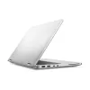 Dell Pro 13 Plus PB13255, CPU: Ryzen AI 9 HX Pro 370, RAM: RAM 32 GB, Ổ cứng: SSD 512GB, Độ phân giải : Full HD+, Card đồ họa: AMD Radeon Graphics, Kích thước màn hình: 13.3 inch, Loại màn hình: Laptop 2 in 1, Hệ điều hành: Windows 11, Màu sắc: Silver - hình số , 3 image