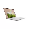 Dell XPS 13 9350, CPU: Core Ultra 7 256V, RAM: RAM 32 GB, Ổ cứng: SSD 1TB, Độ phân giải : Quad HD+ Touch, Card đồ họa: Intel Arc Graphics, Màu sắc: Platinum Silver - hình số , 3 image