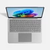 Microsoft Surface Laptop 13 inch, CPU: X1P-46-100, RAM: RAM 16 GB, Ổ cứng: SSD 256GB, Độ phân giải : Full HD+, Card đồ họa: Qualcomm Adreno, Kích thước màn hình: 13 inch, Loại màn hình: Laptop Touch, Hệ điều hành: Windows 11, Màu sắc: Platinum - hình số , 3 image