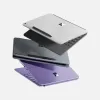 Microsoft Surface Pro 12 inch 2025, CPU: X1P-46-100, RAM: RAM 16 GB, Ổ cứng: SSD 512GB, Độ phân giải : Full HD+, Card đồ họa: Qualcomm Adreno, Kích thước màn hình: 12 inch, Loại màn hình: Touch, Hệ điều hành: Windows 11, Màu sắc: Ocean - hình số , 4 image