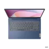 Lenovo IdeaPad Slim 3 15ABR8, CPU: Ryzen 5 7530U, RAM: RAM 16 GB, Ổ cứng: SSD 512GB, Độ phân giải : Full HD Touch, Card đồ họa: Intel Graphic, Kích thước màn hình: 15.6 inch, Loại màn hình: Laptop Touch, Hệ điều hành: Windows 11, Màu sắc: Abyss Blue - hình số , 8 image