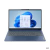 Lenovo IdeaPad Slim 3 15ABR8, CPU: Ryzen 5 7530U, RAM: RAM 16 GB, Ổ cứng: SSD 512GB, Độ phân giải : Full HD Touch, Card đồ họa: Intel Graphic, Kích thước màn hình: 15.6 inch, Loại màn hình: Laptop Touch, Hệ điều hành: Windows 11, Màu sắc: Abyss Blue - hình số 