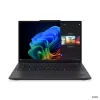 Lenovo ThinkPad X13 Gen 6, CPU: Ryzen AI 5 Pro 340, RAM: RAM 32 GB, Ổ cứng: SSD 512GB, Độ phân giải : Full HD+, Card đồ họa: AMD Radeon Graphics, Kích thước màn hình: 13.3 inch, Loại màn hình: Laptop Non-Touch, Hệ điều hành: Windows 11, Màu sắc: Black - hình số 