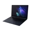 Samsung Galaxy Book Pro 360, CPU: Core i7 1165G7, RAM: RAM 16 GB, Ổ cứng: SSD 512GB, Độ phân giải : Full HD, Card đồ họa: Intel Iris Xe Graphics, Kích thước màn hình: 15.6 inch, Loại màn hình: Laptop 2 in 1, Hệ điều hành: Windows 11, Màu sắc: Mystic Blue - hình số , 2 image