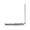 Dell Latitude 5421, CPU: Core i5 - 11500H, RAM: RAM 8GB, Ổ cứng: SSD 256GB, Độ phân giải: FHD, Card đồ họa: Intel Iris Xe Graphics, Màu sắc: Silver - hình số , 5 image