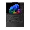 Lenovo Thinkpad T14s Gen 6, CPU: X1E-78-100, RAM: RAM 32 GB, Ổ cứng: SSD 1TB, Độ phân giải : Full HD+, Card đồ họa: Qualcomm Adreno, Kích thước màn hình: 14 inch, Loại màn hình: Laptop Non-Touch, Hệ điều hành: Windows 11, Màu sắc: Black - hình số , 5 image