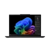 Lenovo Thinkpad T14s Gen 6, CPU: X1E-78-100, RAM: RAM 32 GB, Ổ cứng: SSD 1TB, Độ phân giải : Full HD+, Card đồ họa: Qualcomm Adreno, Kích thước màn hình: 14 inch, Loại màn hình: Laptop Non-Touch, Hệ điều hành: Windows 11, Màu sắc: Black - hình số , 7 image